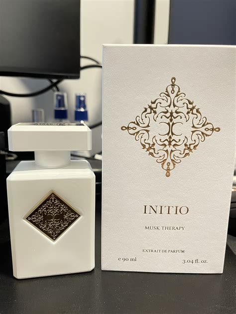 initio perfume dupe|initio musk therapy scents.